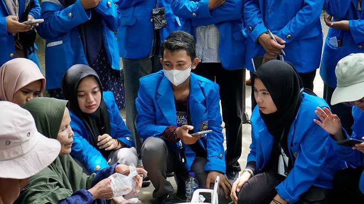 10 Universitas Swasta Terbaik di Sumut 2026, Ada Kampus Unggul hingga Favorit Jurusan Kesehatan