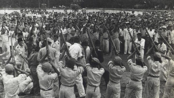 Kisah Wafatnya Jenderal Soedirman di Usia 34 Tahun, Diantar 4 Tank dan 80 Motor