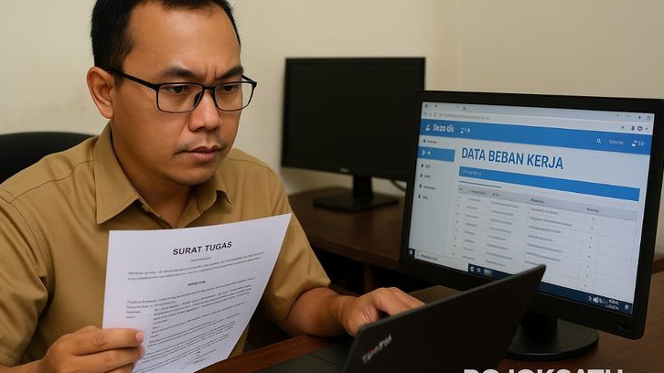 Waspada! Empat Komponen Dapodik Ini Bisa Gagalkan SKTP 2026 Jika Tak Dicek dari Sekarang
