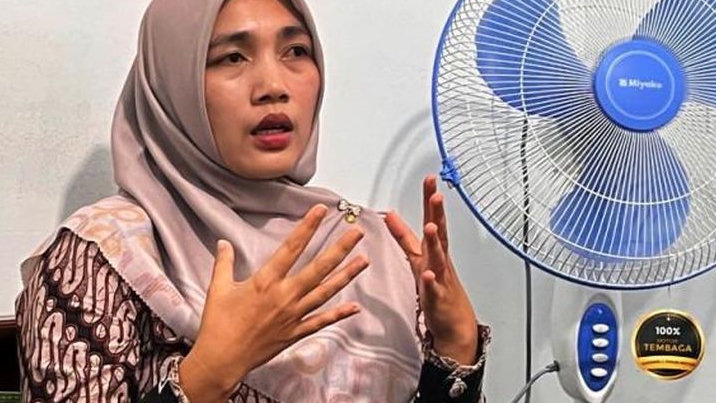 BKD Wonosobo Akui Tak Punya Kewenangan Menindak Guru SD Viral yang Dituding Selingkuh Istri Sah