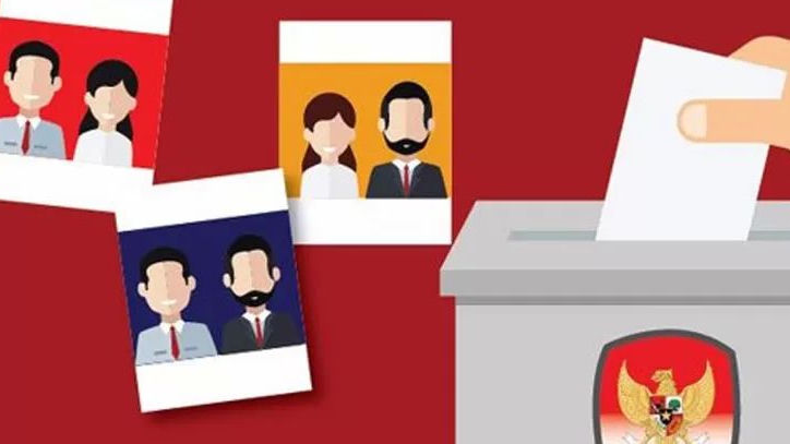 PDI, PKS, Golkar, Gerindra hingga Nasdem Dominasi Daftar Caleg Sementara Terbanyak Pemilu 2024