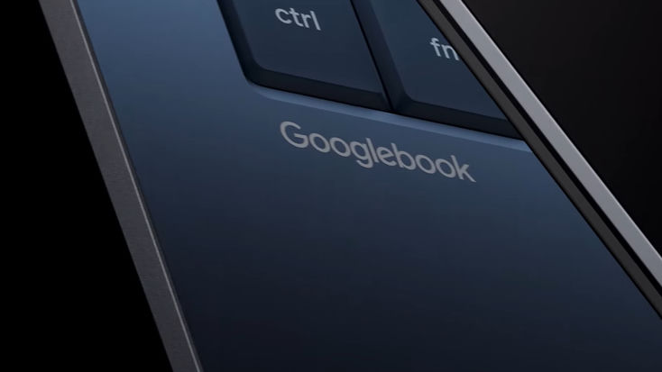 Googlebook Resmi Meluncur, Ini Deretan Fitur Canggih Laptop AI Baru dari Google