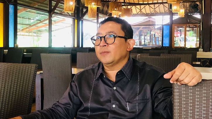 Terkait Kekerasan Perempuan dan Kerusuhan 98, Fadli Zon :  Pentingnya Kehati-hatian Dalam Mengungkapkan Kata
