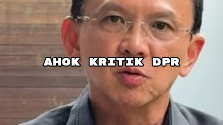 Kritik DPR: Wakil Rakyat Dinilai Hanya Minta Pajak, Enggan Temui Massa Demo!