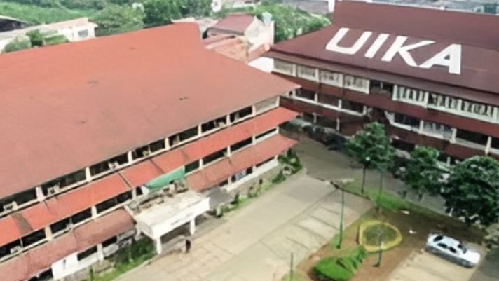 Prestasi! UKM Tapak Suci UIKA Bogor Raih 5 Medali dalam Kejuaraan Pencak Silat di Tingkat Nasional