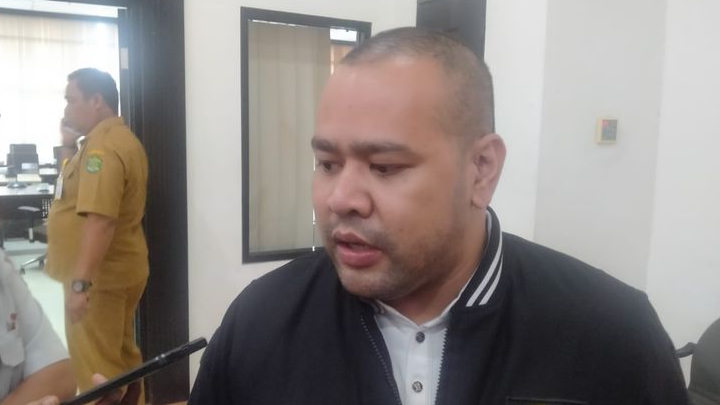 Komisi IV DPRD Kaltim Gelar RDP, Bahas Aduan Forum Perjuangan Buruh Soal Kecelakaan Kerja
