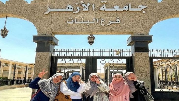 Hari Terakhir! Seleksi Kuliah Al-Azhar Mesir 2026 Diperpanjang hingga 11 Mei, Ini Syarat, Jadwal dan Tahapan Lengkapnya
