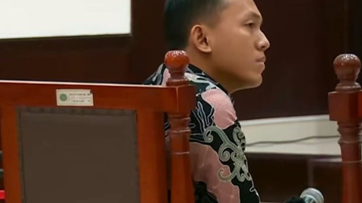 Terdakwa Kasus Pencemaran Nama Baik Sebut Luhut Provokasi Stafnya Soal Podcast Haris Azhar