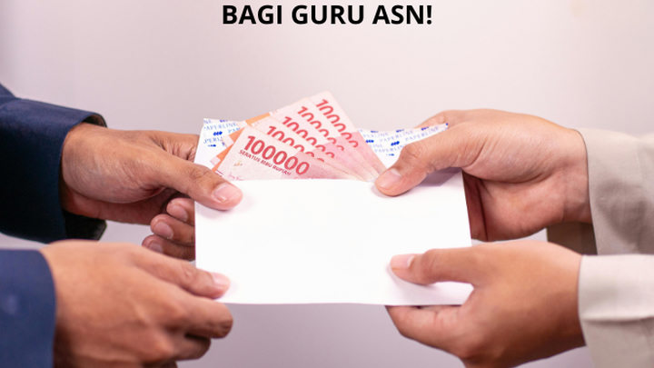 Tahun 2026 Ada Tunjangan Baru Bagi Guru ASN? Begini Informasi dari Nunuk Suryani