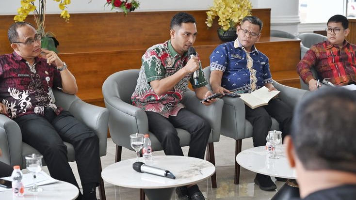 Pemprov Sumut Siapkan 9.759 Formasi CPNS 2026, Kebutuhan Guru Mendominasi, Ini Rincian Lengkapnya