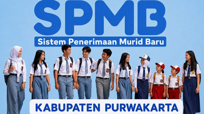 SPMB SD Purwakarta 2026 Dimulai, Pengawasan Diperluas hingga Desa demi Transparansi