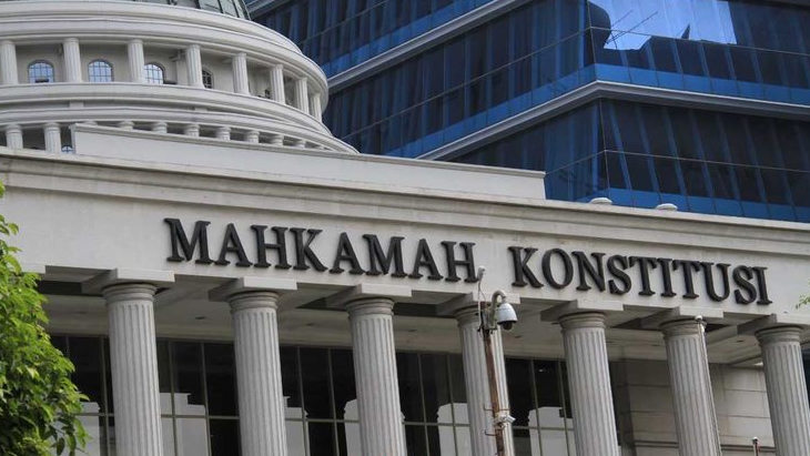 Soal Dissenting Opinion : MKMK Putuskan Hakim Saldi Isra Tak Terbukti Langgar Kode Etik