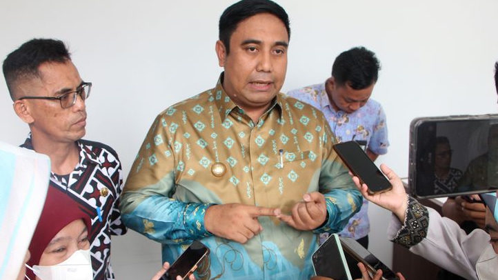 Pemkab Maros Siapkan 41 Ekor Hewan Kurban untuk Iduladha 1444 H
