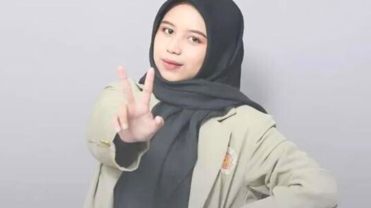 Sosok Sheila Amelia Christanti, Mahasiswi UGM Ditemukan Tewas di Magetan Usai Dikabarkan Hilang saat Mudik Lebaran
