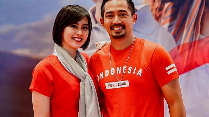 Masalah Yama Carlos-Arfita Dwi Putri Belum Selesai, Kini Rumah Mau Disita