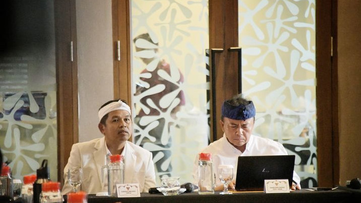 ASN Jawa Barat Wajib Ngantor Lebih Pagi selama Ramadan, Dedi Mulyadi: Bukan Cari Sensasi