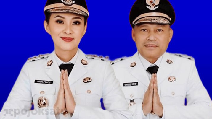 Daftar Kepala Daerah Terpilih PROVINSI MALUKU UTARA, Bintang Baru di Maluku, Gantikan Mendiang Suami, TORANG SAMUA BASUDARA, Bangun Ketahanan Pangan