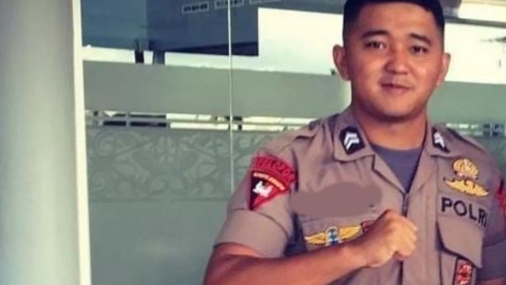 Catat! Janji Kapolri Terkait Kematian Brigadir Setyo Herlambang di Rumdin Kapolda Kaltara