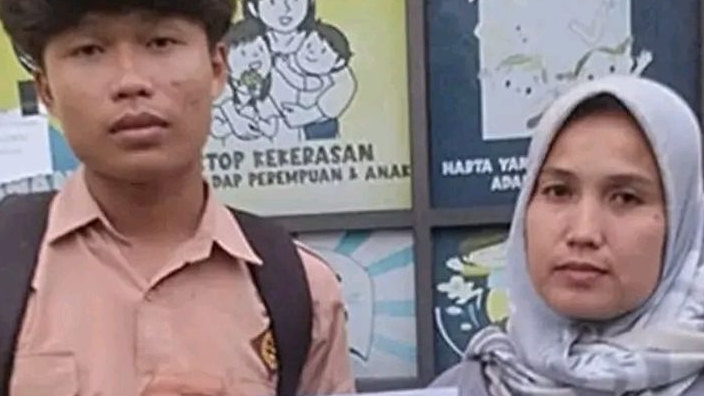 Kasus SMAN 1 Cimarga Banten: Perbandingan Generasi 90-an dan Pelajar Sekarang, Dulu Tamparan Bentuk Karakter, Kini Malah Wajib Lapor