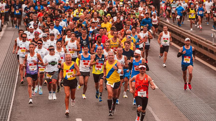 Rekayasa Lalu Lintas Jakarta 13-14 Juni 2026, Catat Jalan Alternatif Saat Jakarta International Marathon