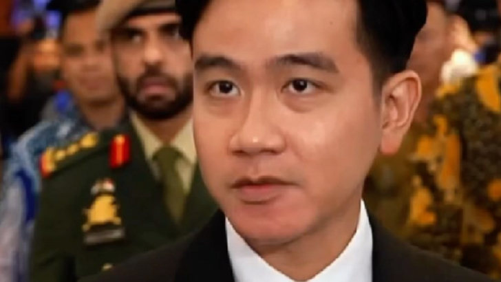 Politisi PDIP Desak Wapres Gibran Klarifikasi Terbuka Soal Uang Rp 20 Juta ke BEM FH UBK