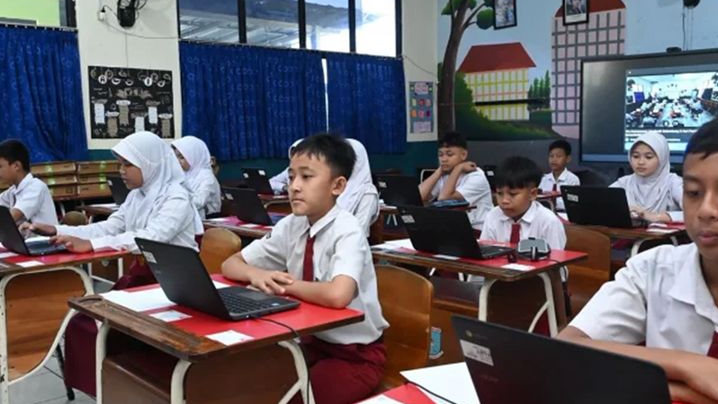 Nilai TKA 2026 Tak Bisa Dicek Siswa Secara Mandiri, Ini Mekanisme Resminya dari Kemendikdasmen