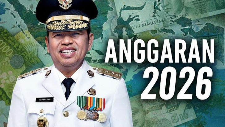 ASN Jabar Siap Puasa Dinas pada Tahun 2026, KDM Gencarkan Hemat Anggaran Demi Pembangunan Rakyat