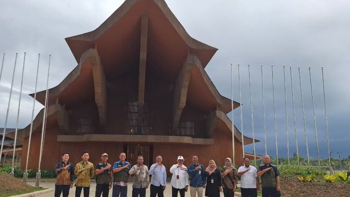 VVIP Selamanya?