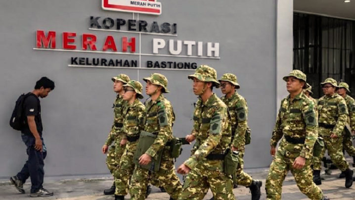 Buntut Penempatan Jauh, 969 Manajer Koperasi Merah Putih Tolak Penugasan, Agrinas Siapkan Relokasi