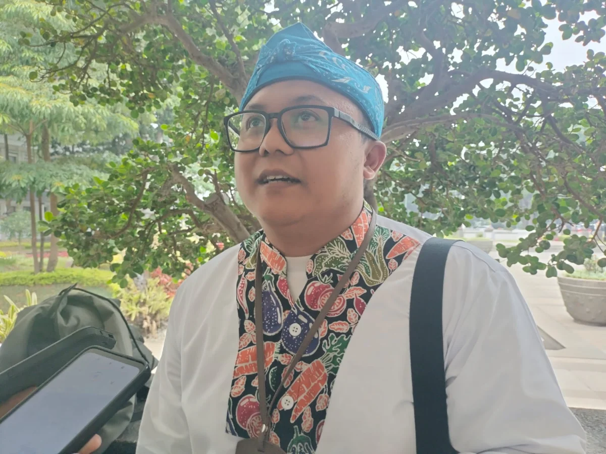 Lebih dari 1.000 hewan liar di Bandung telah divaksin melalui program Bangsawan.