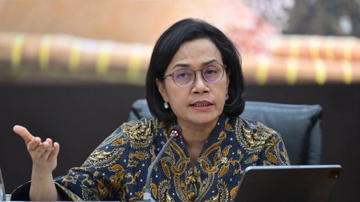 Sri Mulyani Pastikan Anggaran Sekolah Rakyat 2026 Naik, Ini Penyebabnya