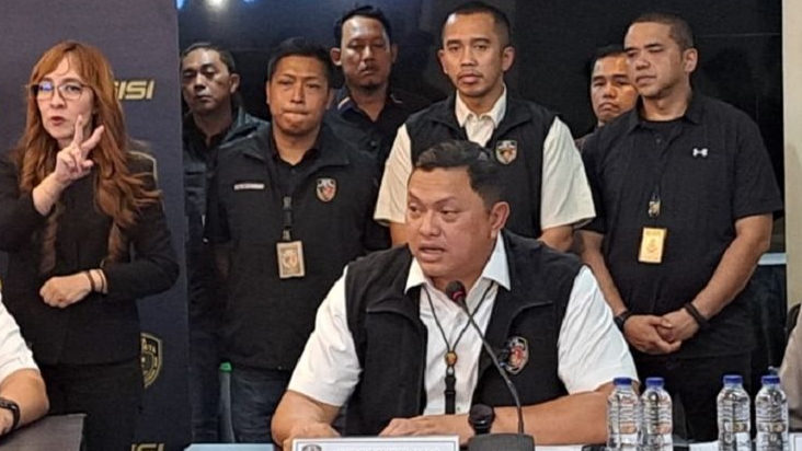 Ada Tersangka Lain Kasus TPPO Bermodus Jual Ginjal, Ternyata Oknum Petugas Imigrasi Bali