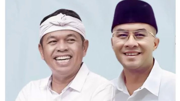 Dedi Mulyadi Tegaskan tak Gunakan Dana APBD Berangkat ke Magelang untuk Hadiri Retret Kepala Daerah
