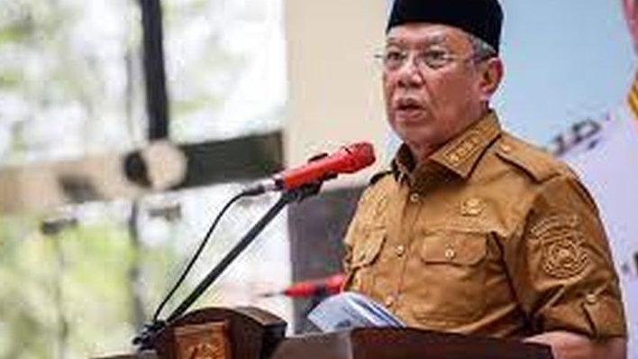 Pemkot Tangsel Sumbang 87 Ekor Hewan Kurban di Hari Raya Idul Adha 1444 Hijriah