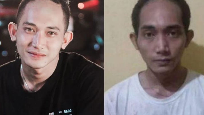 Zulfani Pasha Aktor Film 'Laskar Pelangi' Ditangkap, Bersama Istrinya Lakukan Penipuan Berkedok Open BO
