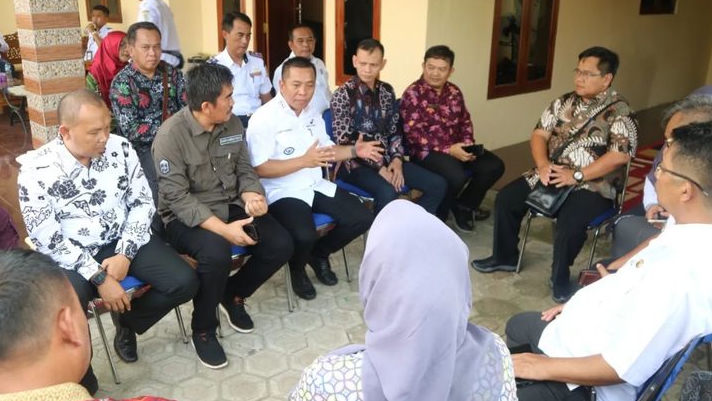 Pemkab Karawang Gelar Acara Gebyar Paten: Memudahkan Akses Pelayanan Administrasi