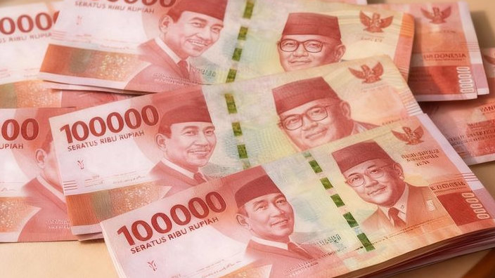 Gaji Ke-13 ASN Daerah Masih Minim, Baru 5 Pemda Salurkan Hingga Awal Juni