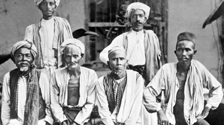 Sejarah Panjang Drama Perjalanan ke Tanah Suci, Dari Undian Haji, Calo 'Haji Singapura' hingga Ancaman Perang Iran