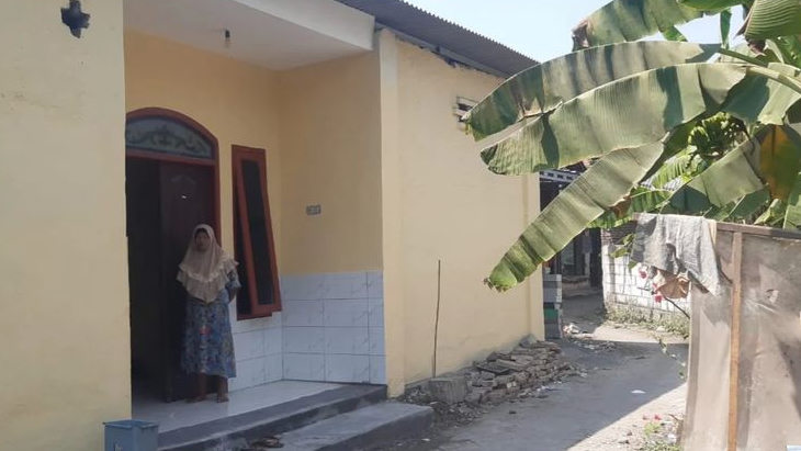 Masriah Sidoarjo Seolah Tak Pernah Senang Lihat Tetangganya Wiwik Bahagia, Satpol PP Sampai Bilang Ini