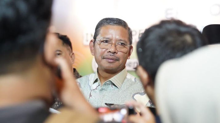Ratusan Guru Non ASN di Satuan Pendidikan Muadalah Terima TPG Dari Kemenag!