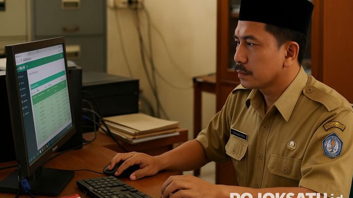 Kapan Waktu Tepat Sinkronisasi Dapodik agar TPG Tidak Tertunda? Ini Penjelasannya!