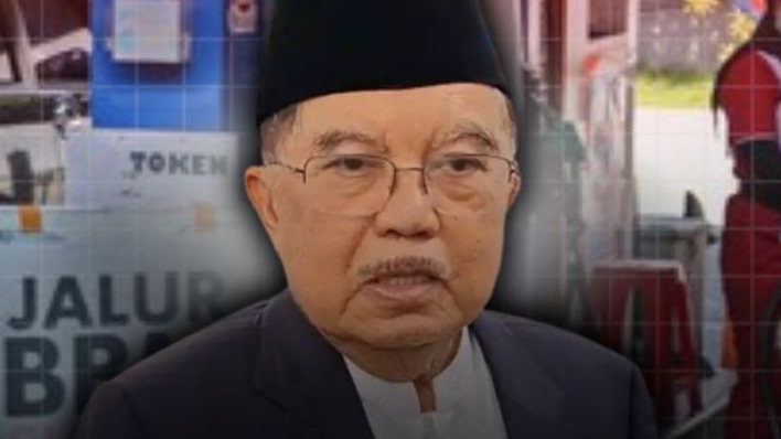 Panas! JK Ogah Temui Rismon, Sebut Ingin Netral dan Kesal Difitnah Soal Ijazah Jokowi