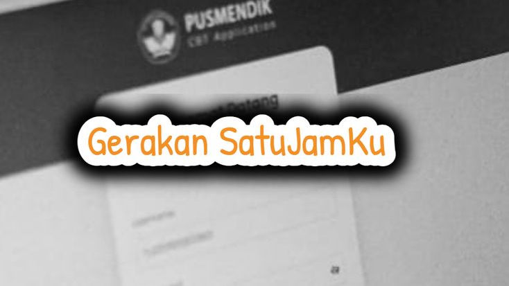 Kembalikan Fungsi Pengasuhan, Pemerintah Canangkan Gerakan SatuJamKu