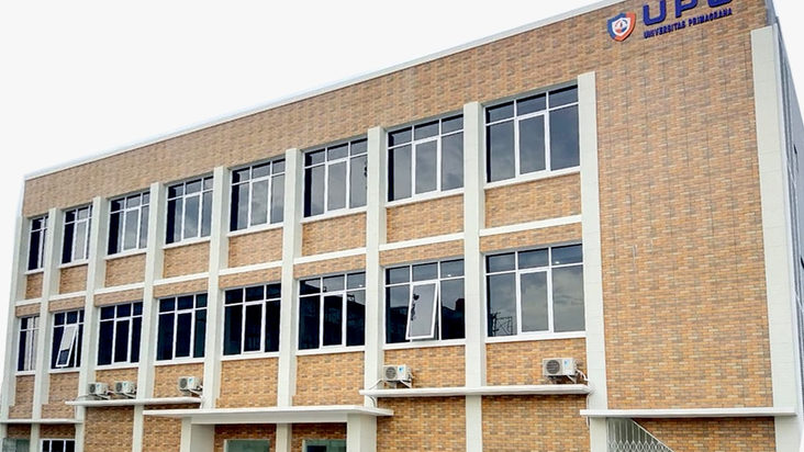 Universitas Primagraha, Kampus GEMILANG yang Terus Berkembang di Dunia Pendidikan