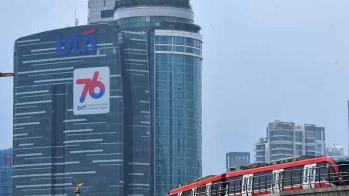 BTN Dukung Kejari Karawang Bongkar Dugaan Manipulasi Data KPR oleh Developer