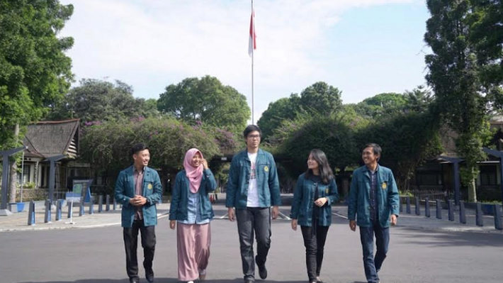 UKT ITB 2026 SNBP dan SNBT Tembus Rp14,5 Juta, Ini Rincian Lengkap dan Skema Keringanannya