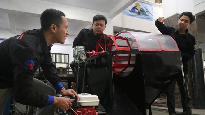 Daftar Prodi Terbanyak di Indonesia 2026, Pendidikan dan Teknik Mendominasi