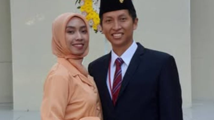 Sosok Meta Ayu Puspitantri, Istri Arya Daru Pangayunan Ramai Disorot Imbas Sang Suami Ditemukan Tewas Terlilit Lakban