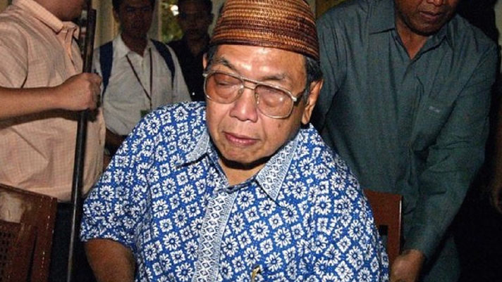 Kisah Gus Dur Dibentak Istri Ajudan Lewat Telepon, Telepon Kedua Masih Dibentak juga