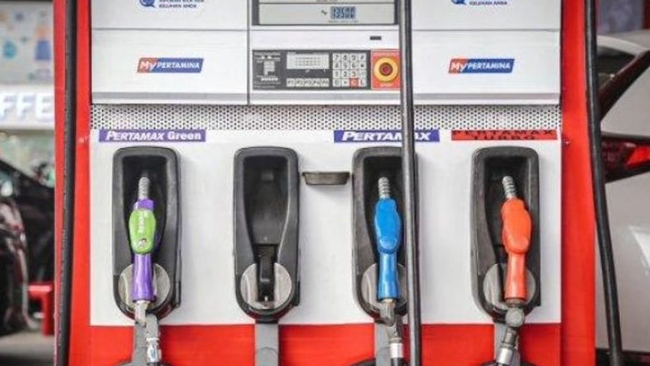 Pertamina Lakukan Studi Pertamax Green Disubsidi, Dicampur BBN Etanol 7 Persen